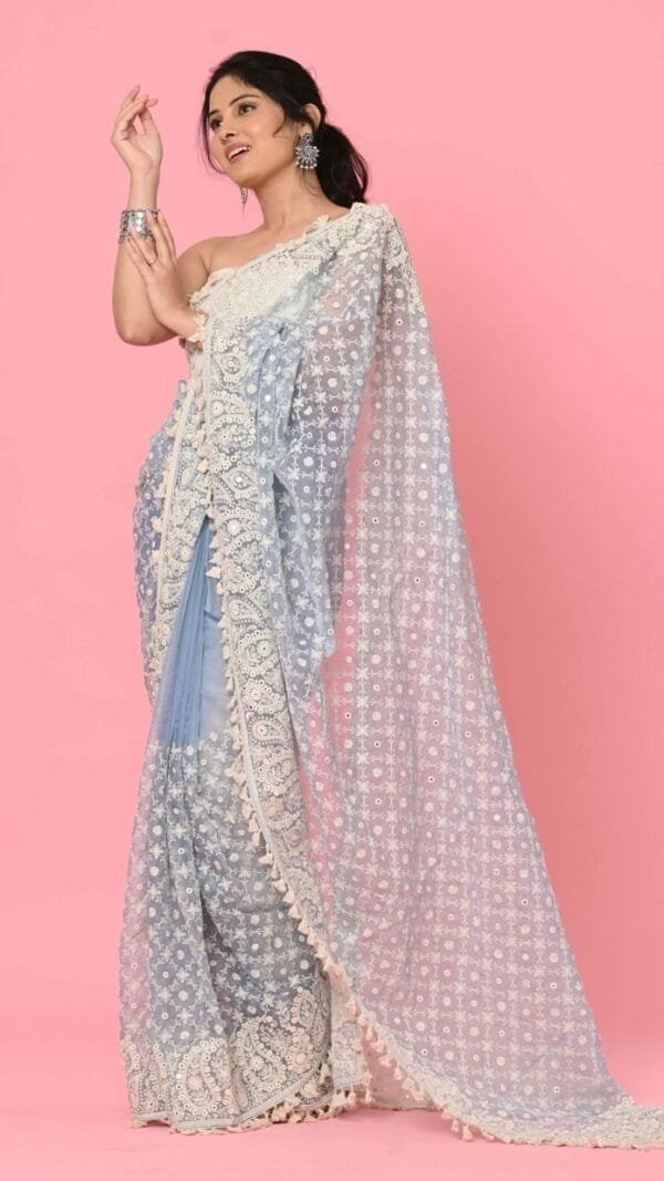Meesho Saree Sale 2022