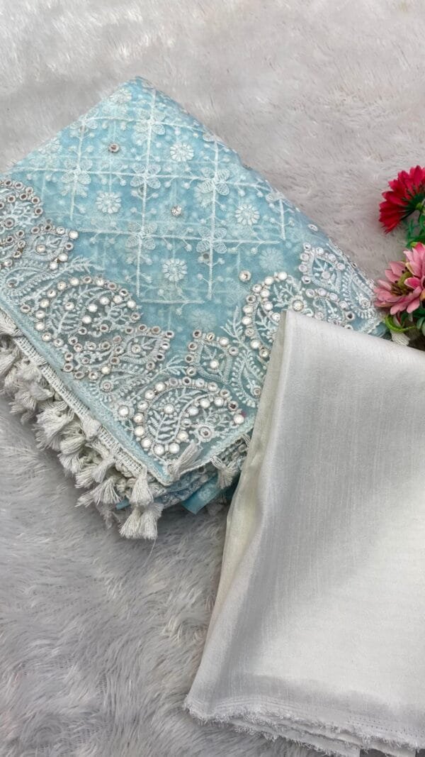 Meesho Saree Sale 2022