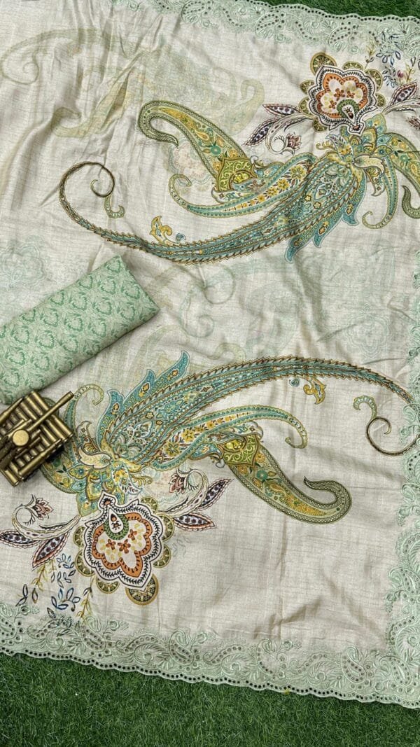 Meesho Saree Sale Today Offer
