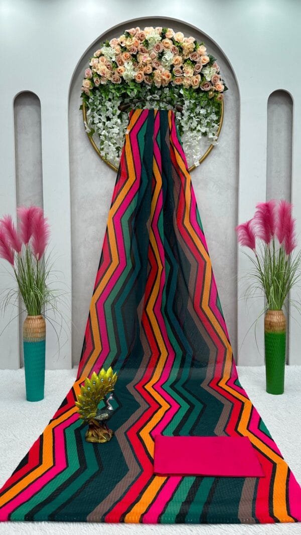 Mulchand Saree Sale