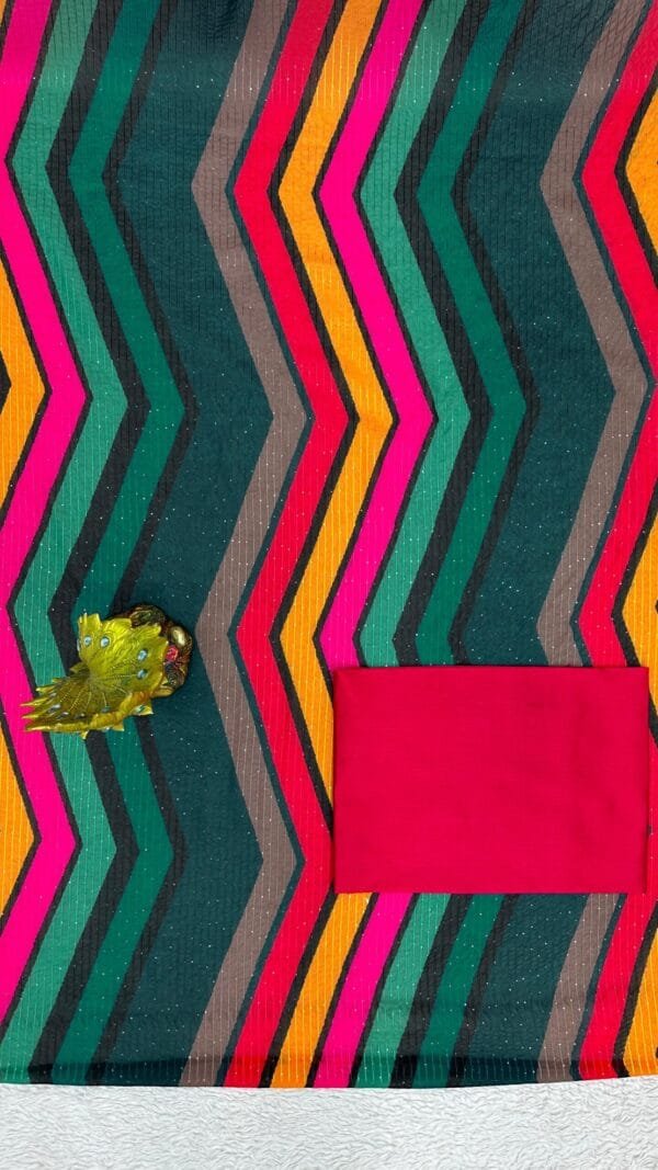Mulchand Saree Sale