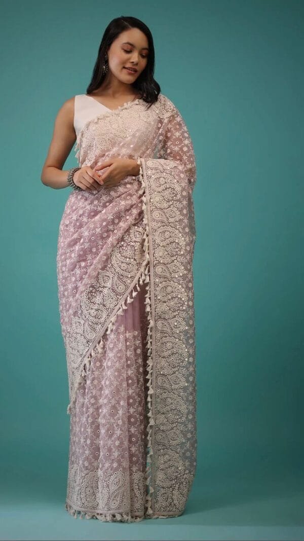 Myntra Saree Sale 2020