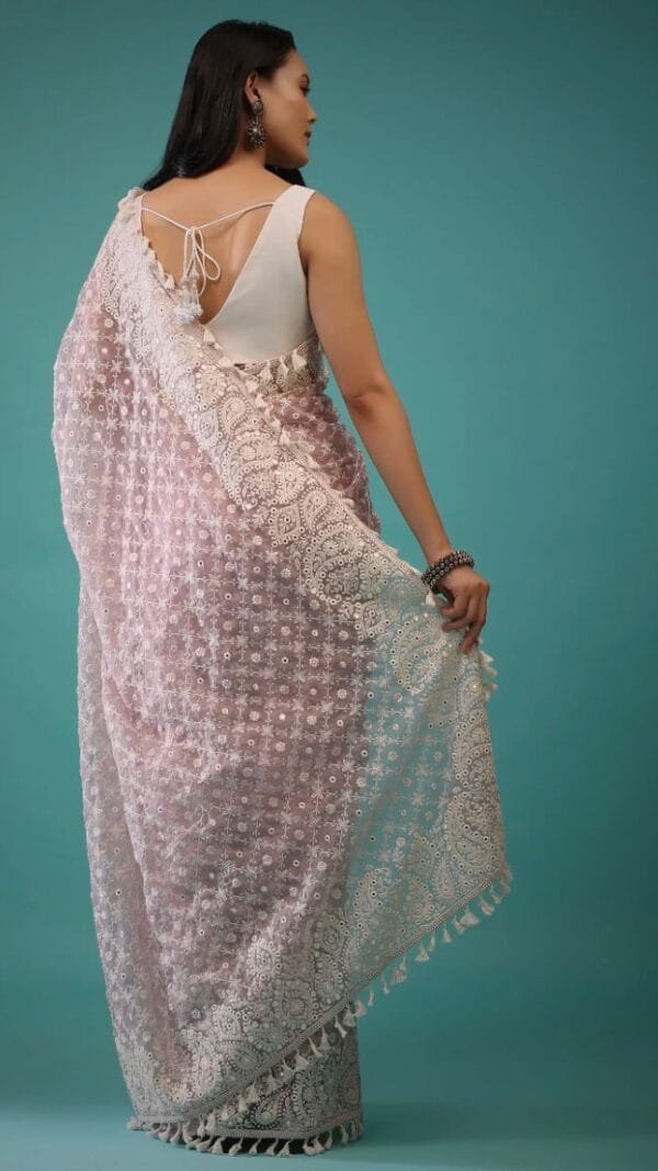 Myntra Saree Sale 2020