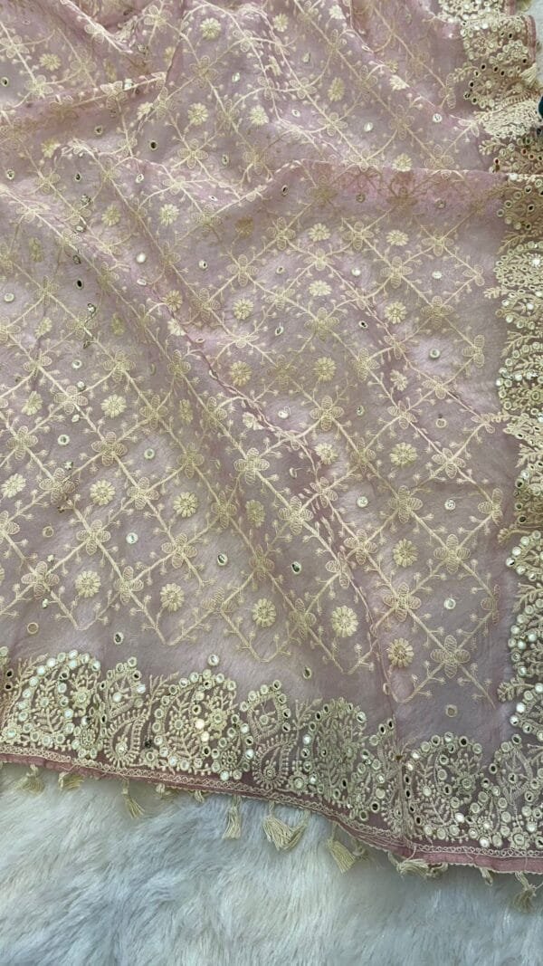 Myntra Saree Sale 2020