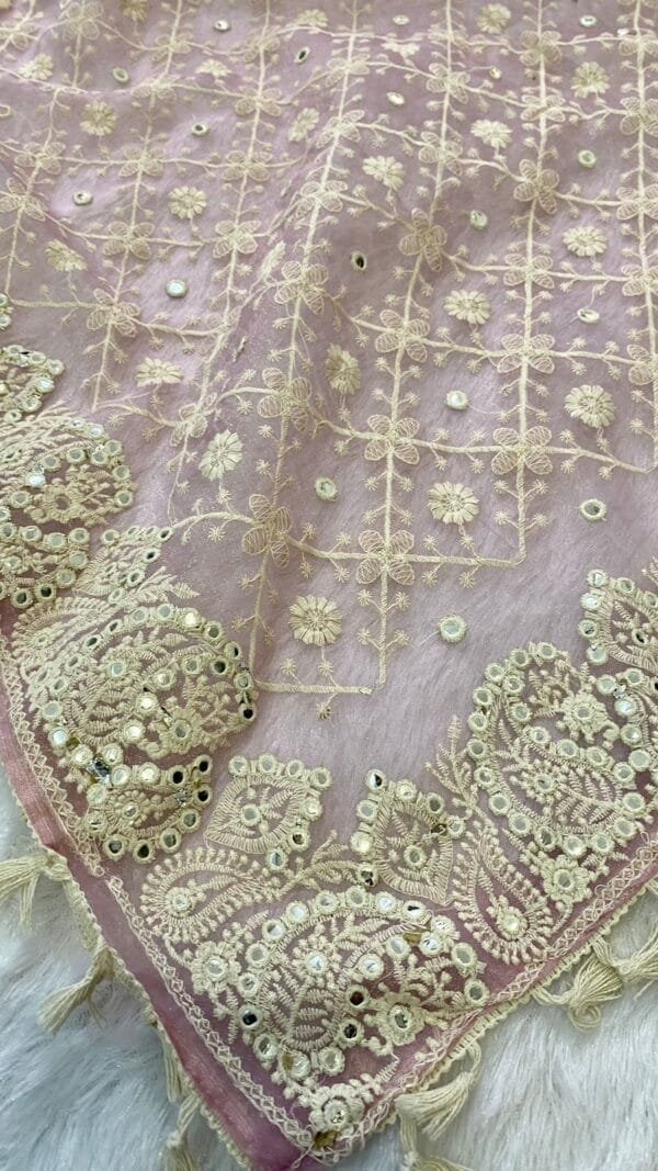 Myntra Saree Sale 2020