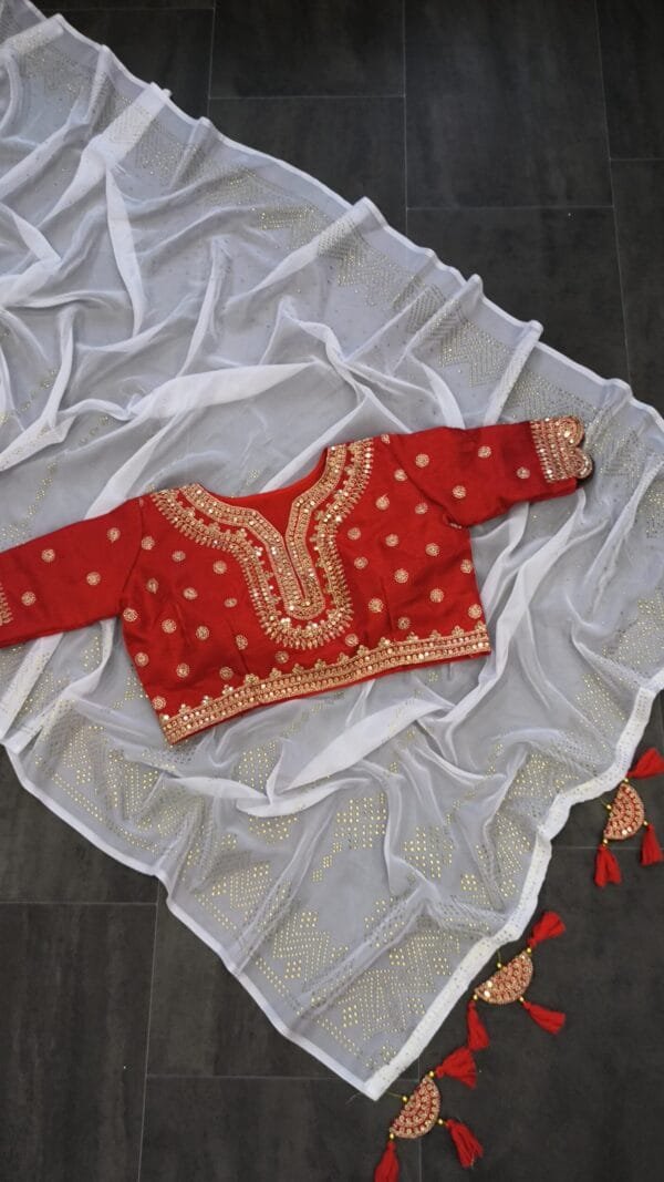 Myntra Saree Sale 2021