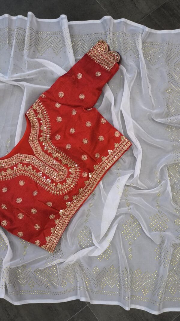 Myntra Saree Sale 2021