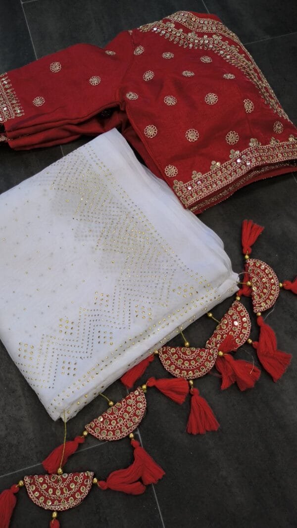 Myntra Saree Sale 2021