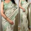 Myntra Saree Sale 2022