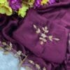 Myntra Silk Saree Sale