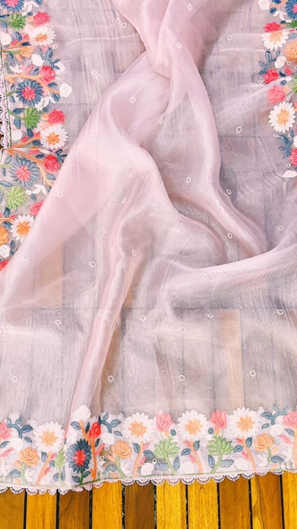 Myntra Silk Saree Sale 2020