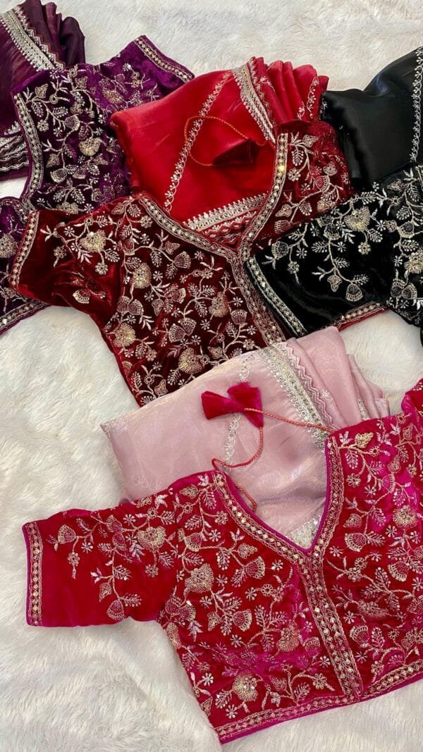 Myntra Silk Saree Sale 2021