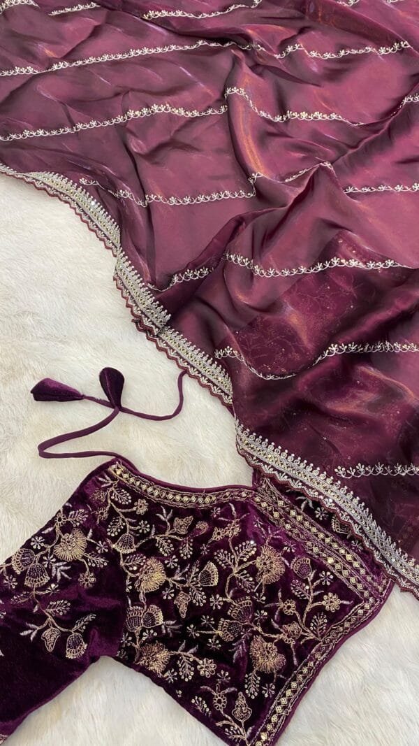 Myntra Silk Saree Sale 2021