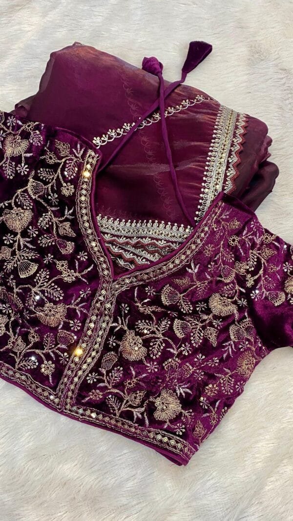 Myntra Silk Saree Sale 2021