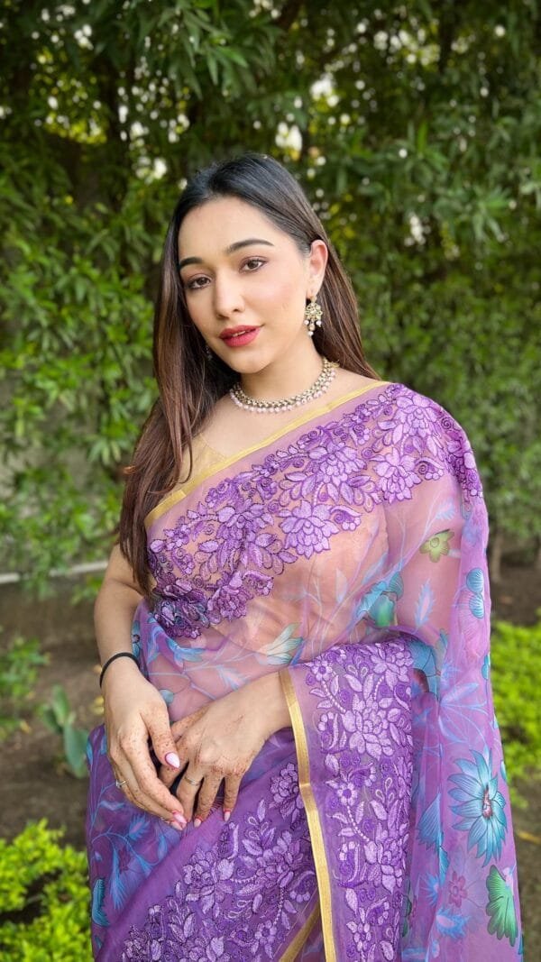 Online Saree Sale