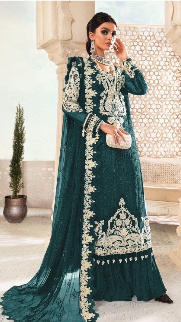 Online Shopping UK Pakistani Clothes