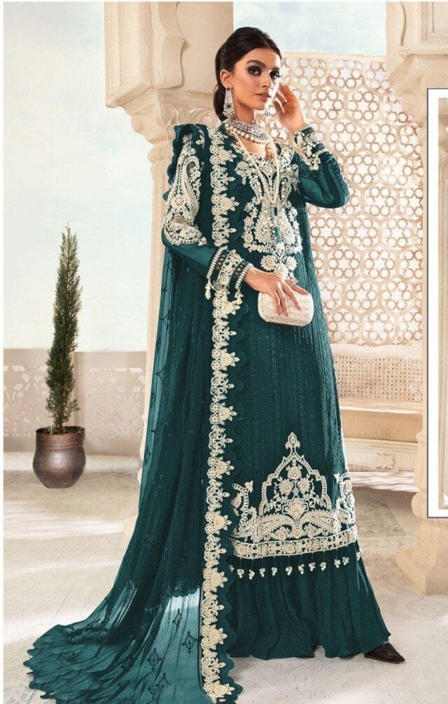 Online Shopping UK Pakistani Clothes