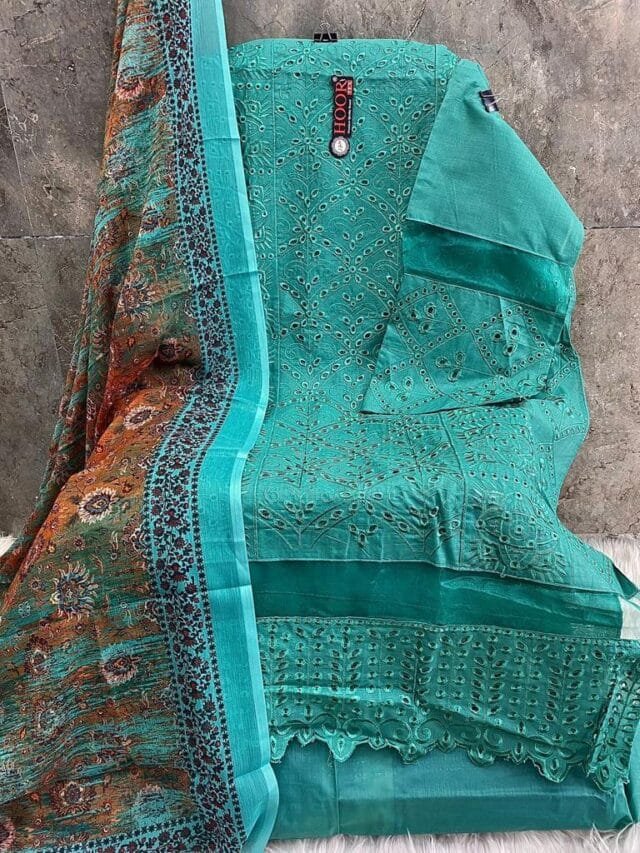 Pakistani Boutique In Mississauga