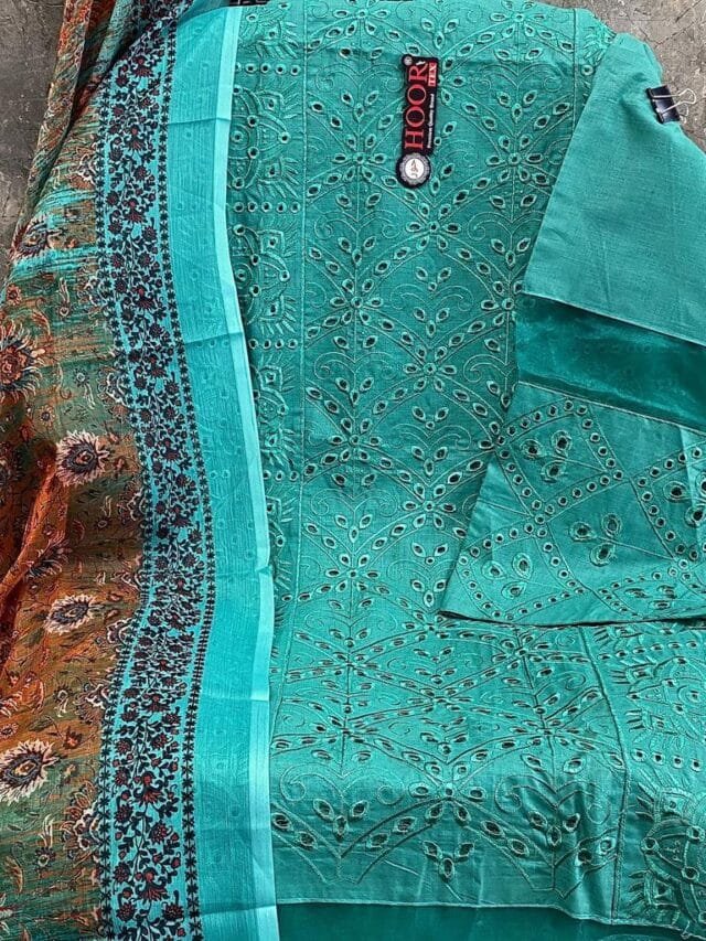Pakistani Boutique In Mississauga
