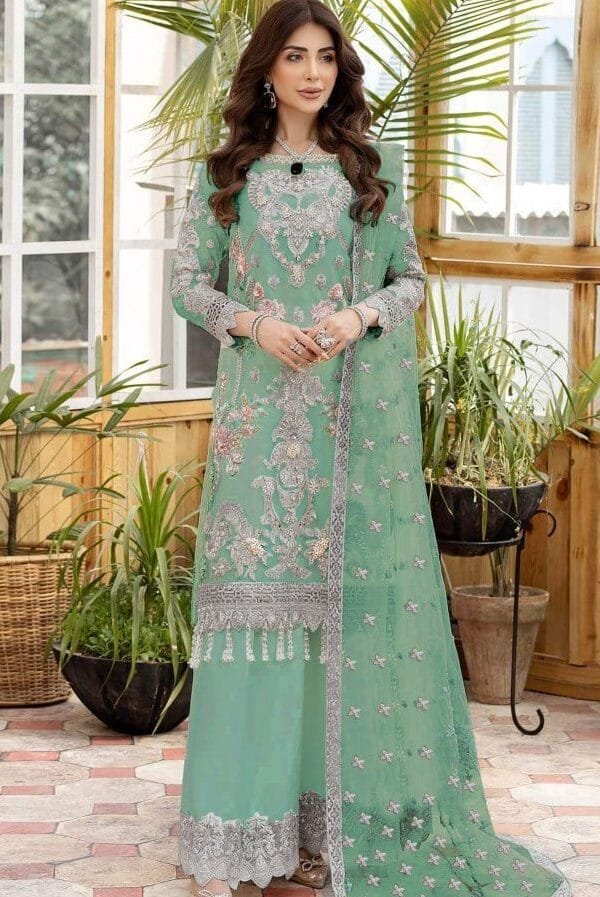 Pakistani Boutique Mississauga