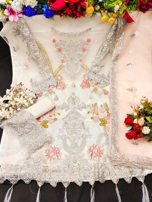 Pakistani Boutiques In Mississauga