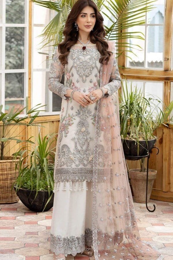 Pakistani Boutiques In Mississauga