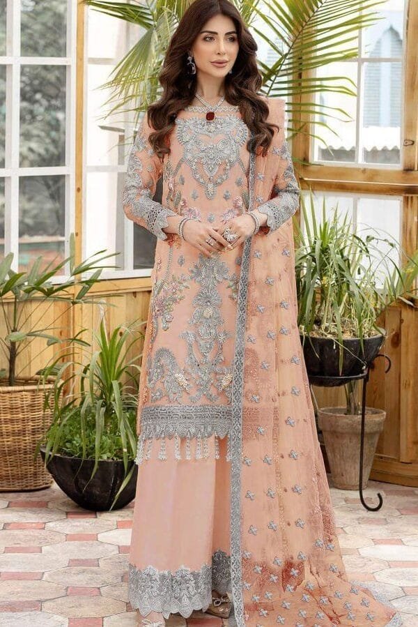 Pakistani Boutiques Mississauga