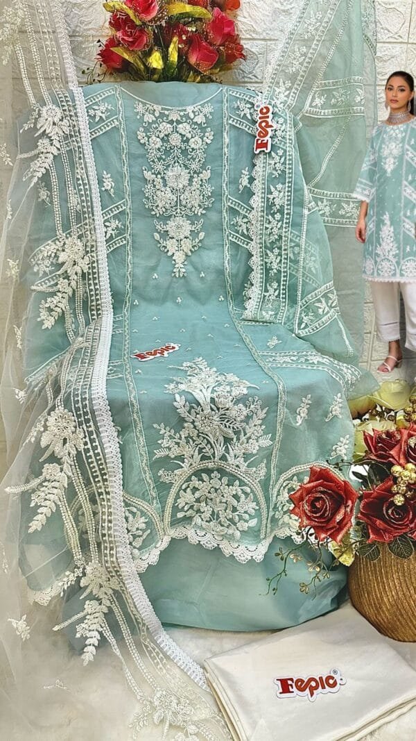 Pakistani Bridal Dresses Mississauga