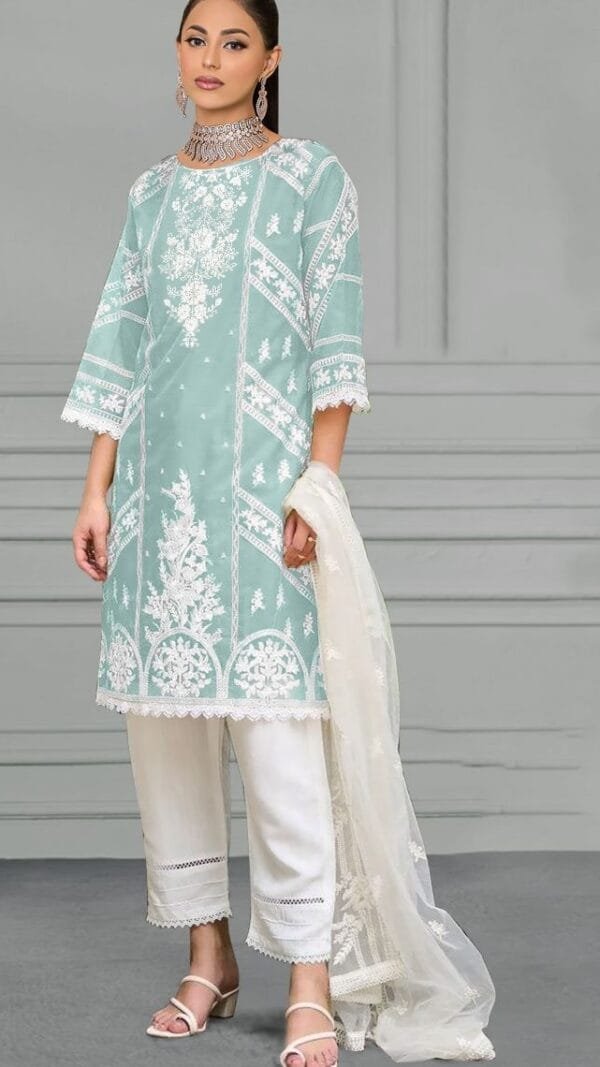 Pakistani Bridal Dresses Mississauga
