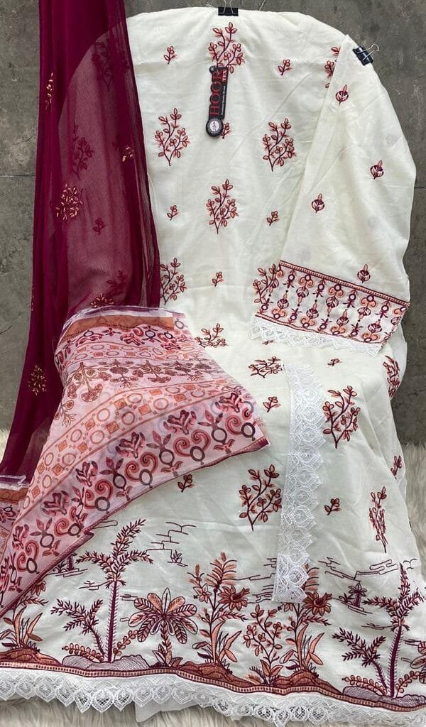 Pakistani Bridal Wear Mississauga