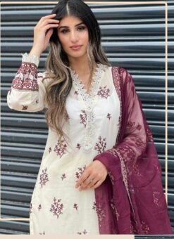 Pakistani Bridal Wear Mississauga