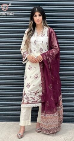 Pakistani Bridal Wear Mississauga