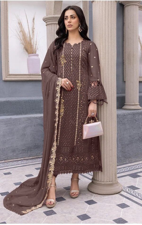 Pakistani Clothes For Sale Near Me