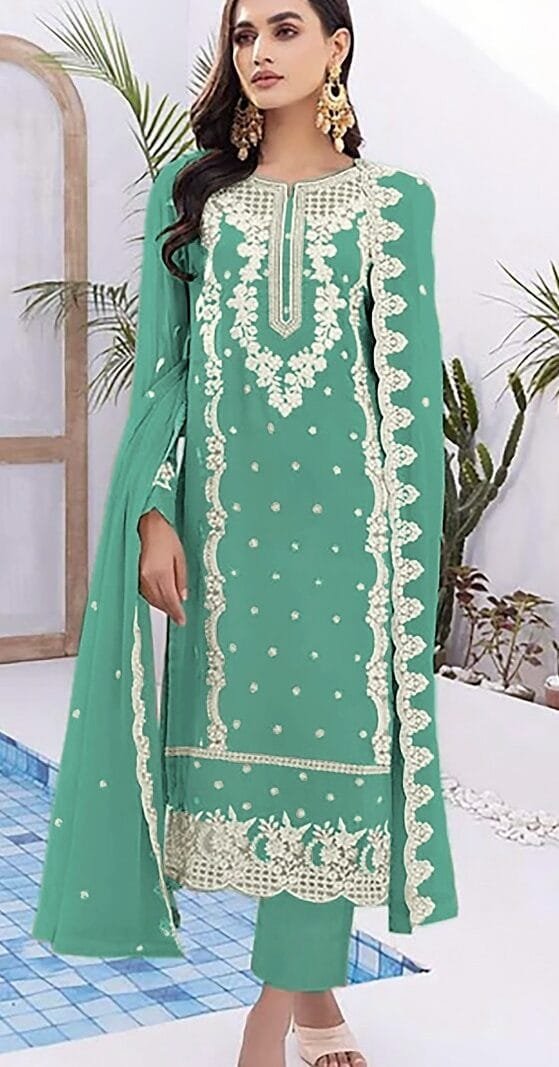 Pakistani Clothes Mississauga