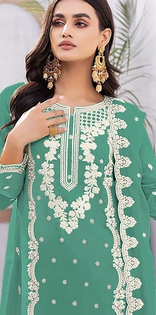 Pakistani Clothes Mississauga