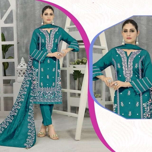 Pakistani Clothes Online Sale