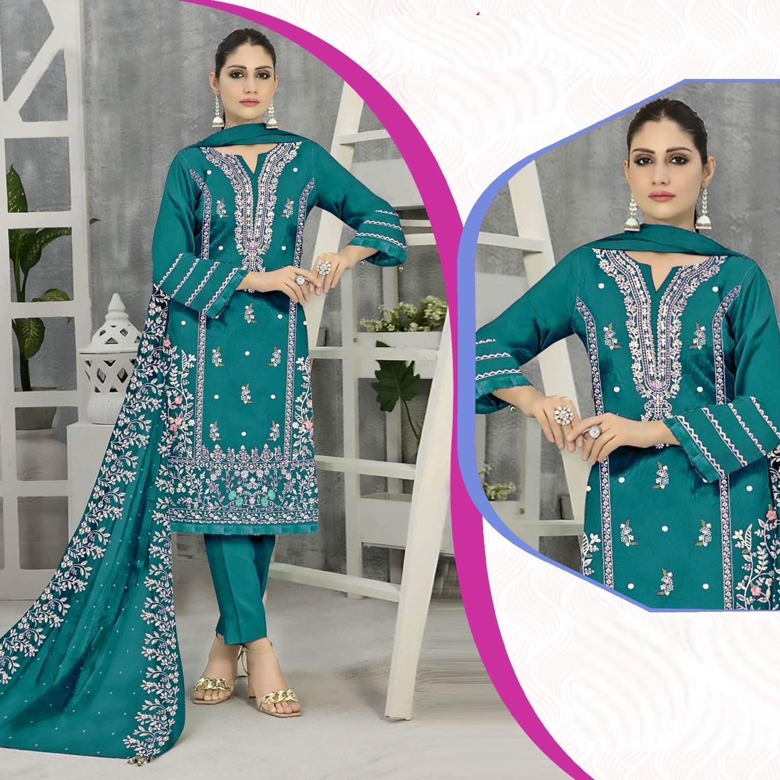 Sale on 2024 pakistani clothes