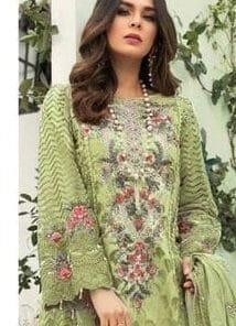 Pakistani Clothes Store In Mississauga