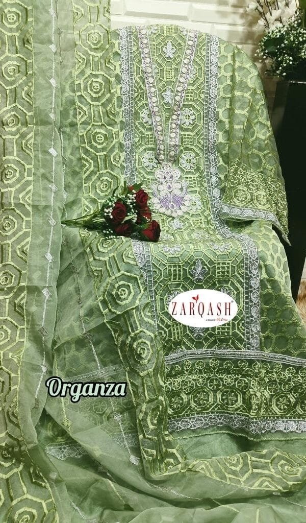 Pakistani Clothes UK Next Day Delivery