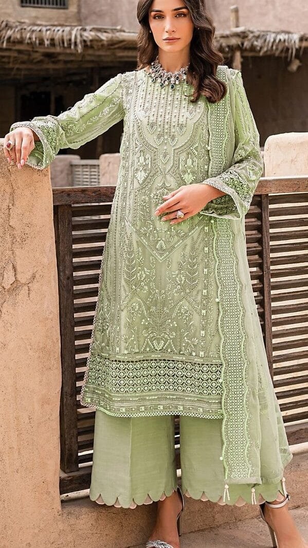 Pakistani Clothes UK Online