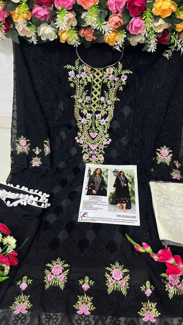 Pakistani Clothing In Mississauga