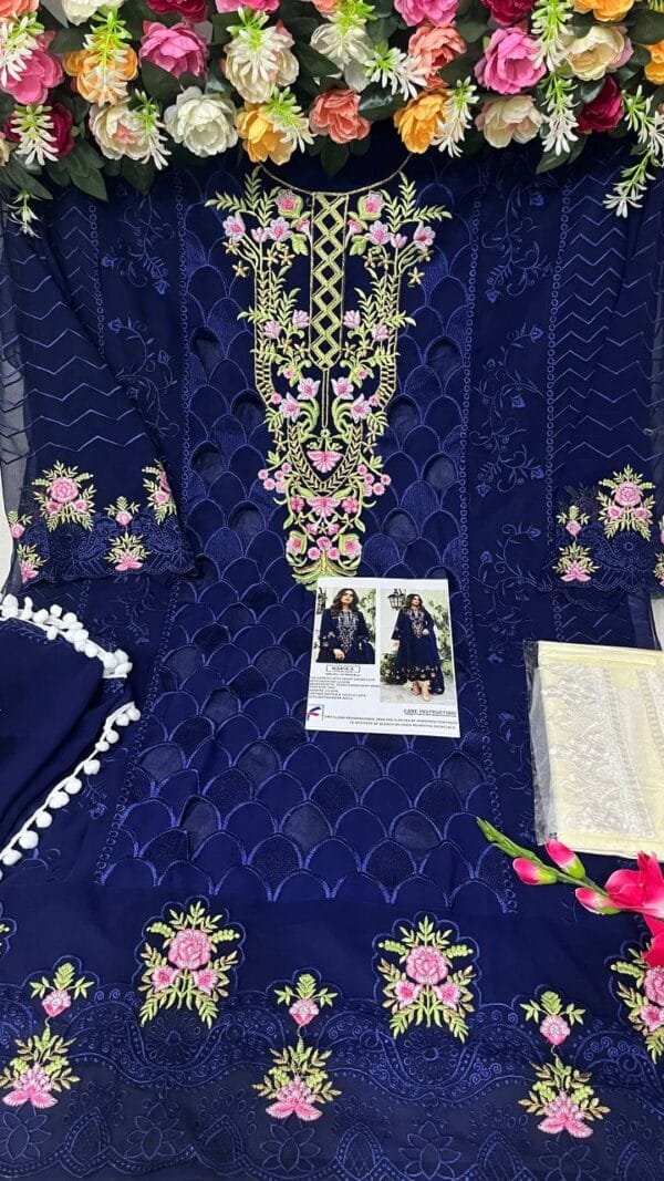 Pakistani Clothing Mississauga