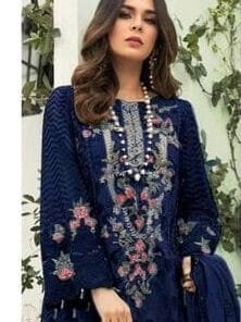 Pakistani Clothing Mississauga