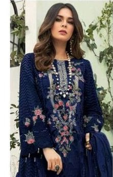 Pakistani Clothing Mississauga