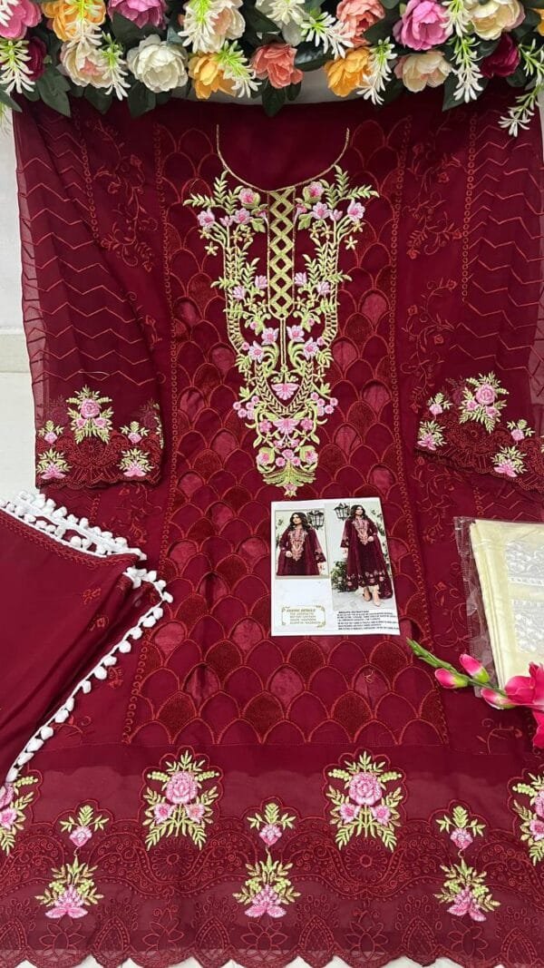 Pakistani Clothing Store Mississauga