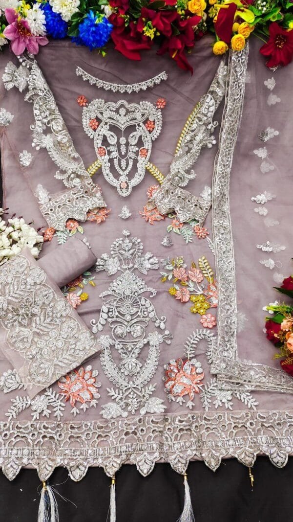Pakistani Clothing Stores In Mississauga