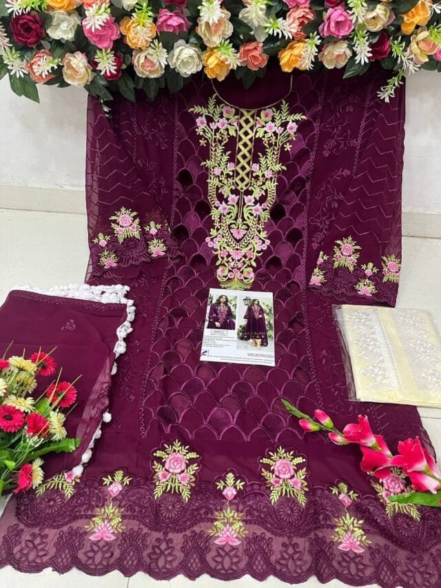 Pakistani Clothing Stores Mississauga