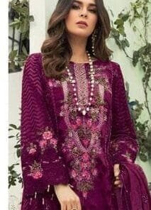 Pakistani Clothing Stores Mississauga