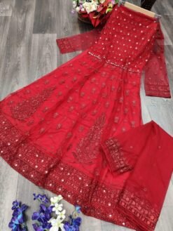 Pakistani Dress Mississauga