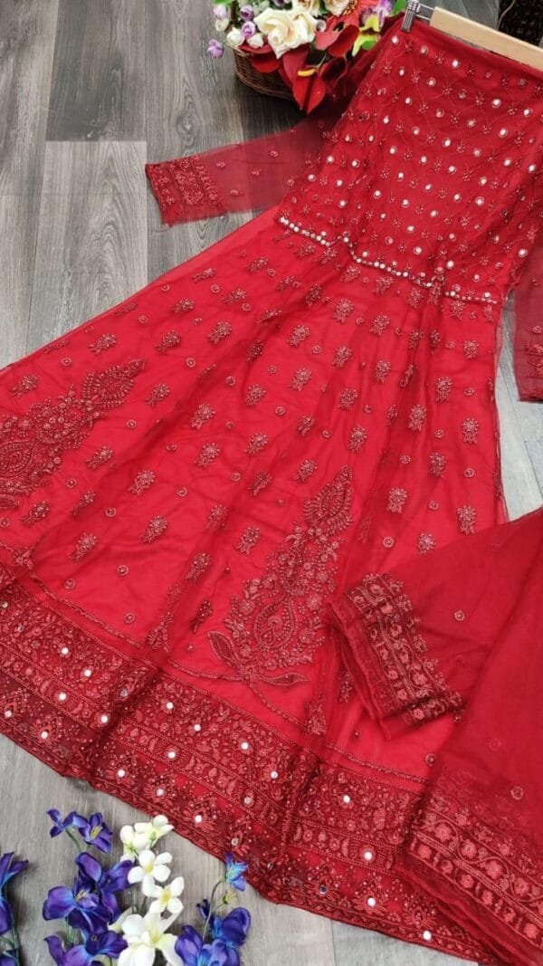 Pakistani Dress Mississauga